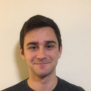 Meet your Posher, Daniel